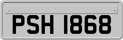 PSH1868