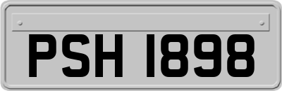 PSH1898