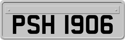 PSH1906