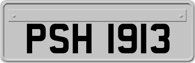 PSH1913