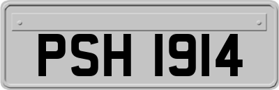 PSH1914