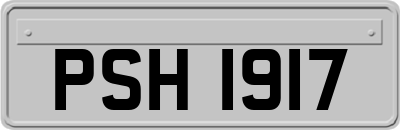 PSH1917