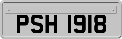 PSH1918