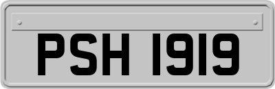 PSH1919