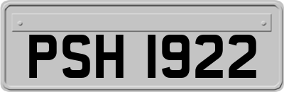 PSH1922