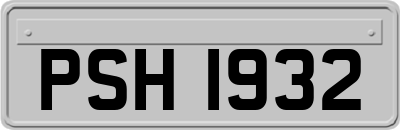 PSH1932