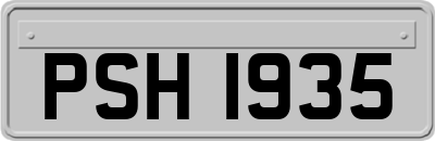 PSH1935