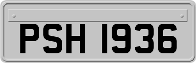 PSH1936