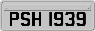 PSH1939