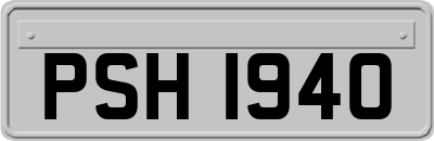 PSH1940