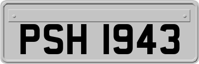 PSH1943