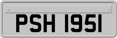 PSH1951
