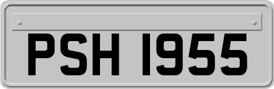 PSH1955
