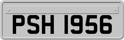 PSH1956