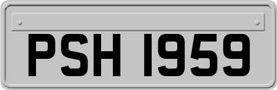 PSH1959