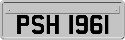PSH1961