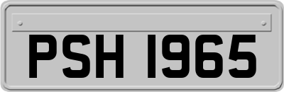PSH1965