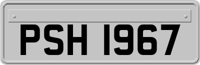 PSH1967