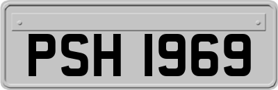 PSH1969