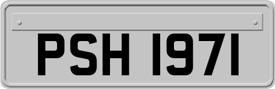 PSH1971