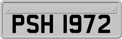 PSH1972