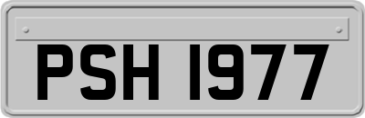 PSH1977