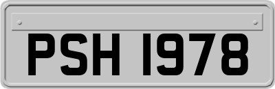 PSH1978