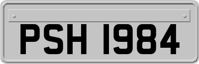 PSH1984