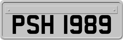 PSH1989