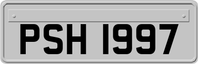 PSH1997