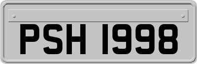 PSH1998