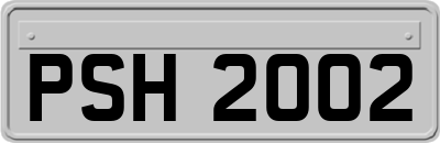 PSH2002