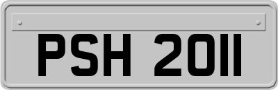 PSH2011