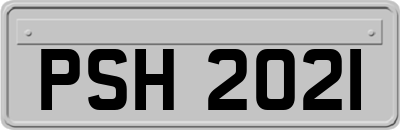 PSH2021