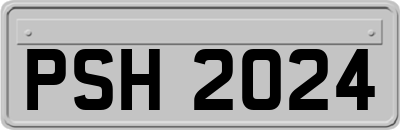 PSH2024