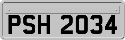 PSH2034