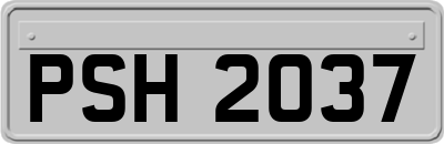 PSH2037
