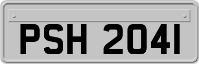 PSH2041