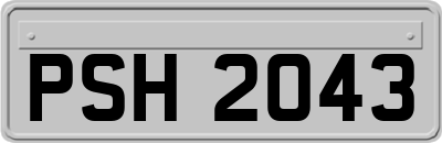 PSH2043