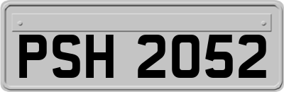 PSH2052