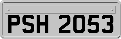 PSH2053