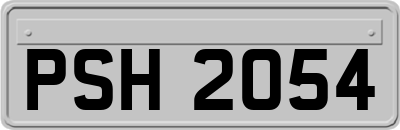 PSH2054