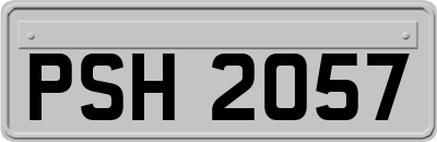 PSH2057
