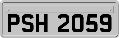 PSH2059