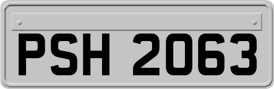 PSH2063