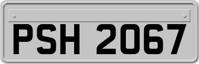 PSH2067