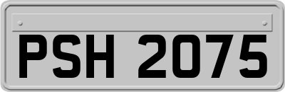 PSH2075