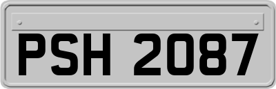 PSH2087