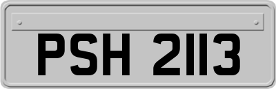PSH2113