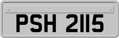 PSH2115